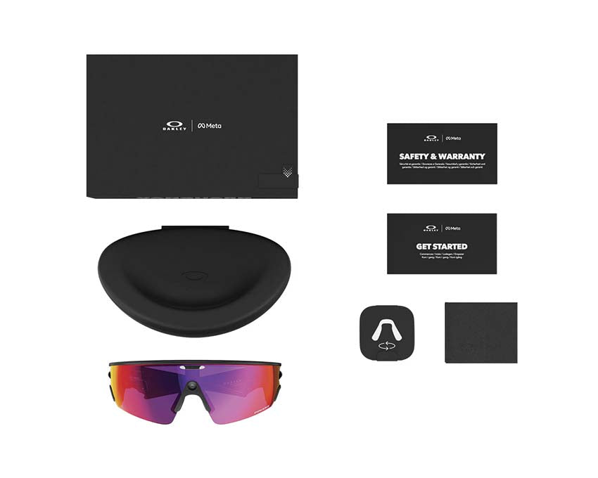 Oakley Meta Vanguard