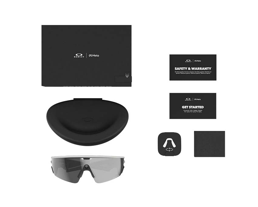 Oakley Meta Vanguard