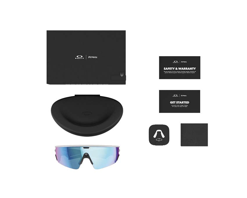 Oakley Meta Vanguard