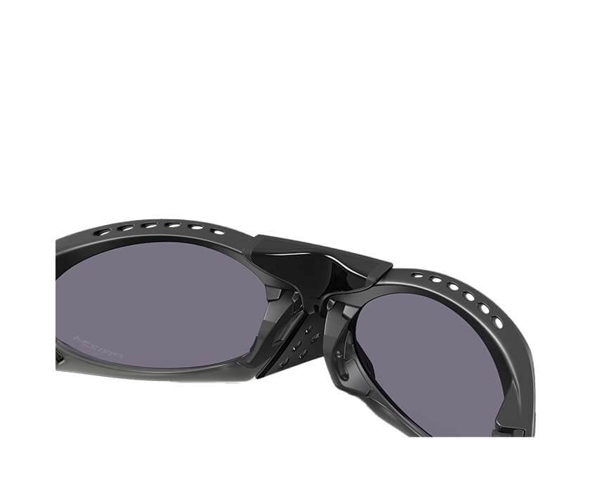 Oakley Plantaris "Black"
