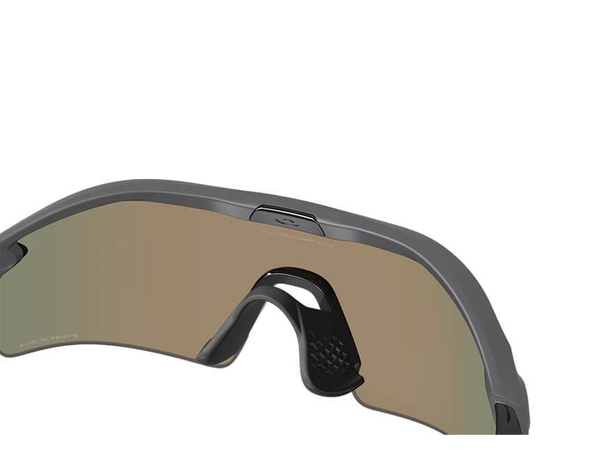 Oakley Radar® Plate