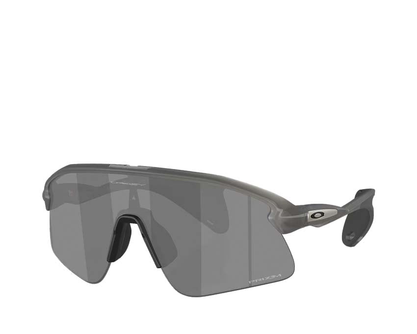 Oakley Stunt Devil Black