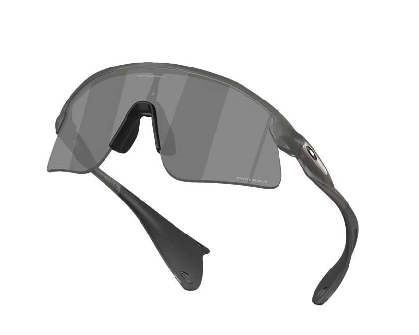Oakley Stunt Devil Black