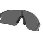 Oakley Stunt Devil Black