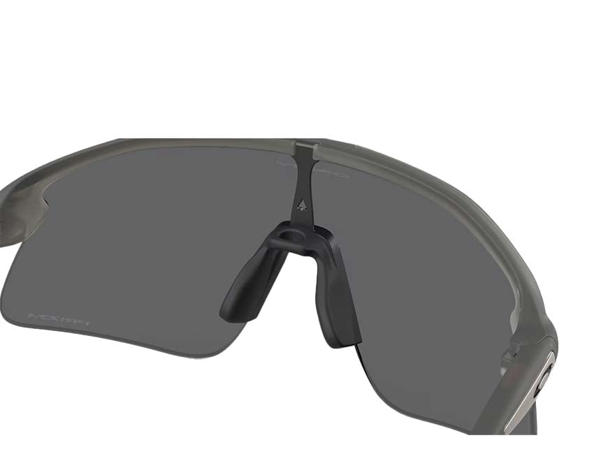 Oakley Stunt Devil Black