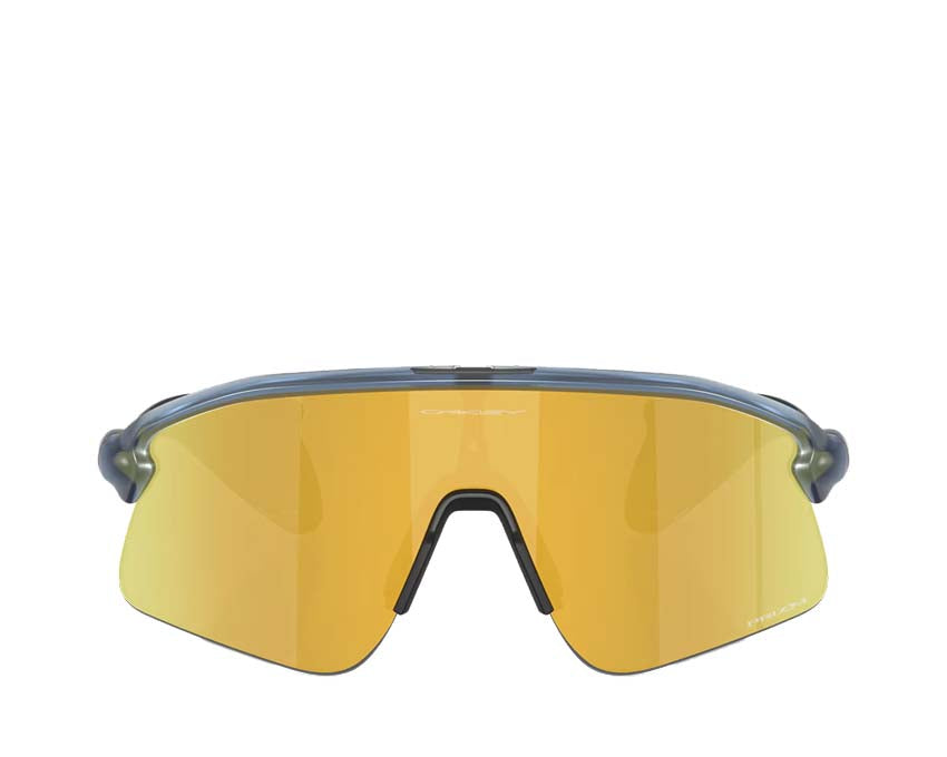 Oakley Stunt Devil 24K