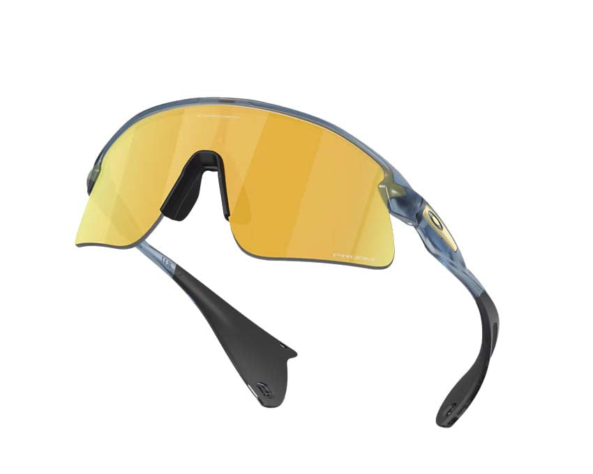 Oakley Stunt Devil 24K
