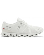On Cloud 5 All White