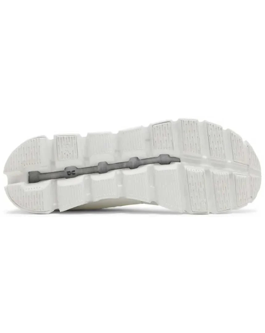 On Cloud 5 All White