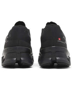 On Cloudmonster All Black