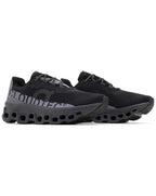 On Cloudmonster Lumos Black