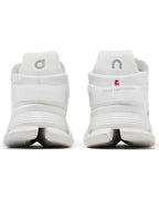 On Cloudnova All White