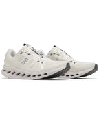On Cloudsurfer White Frost