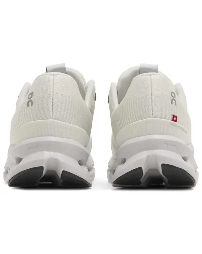 On Cloudsurfer White Frost