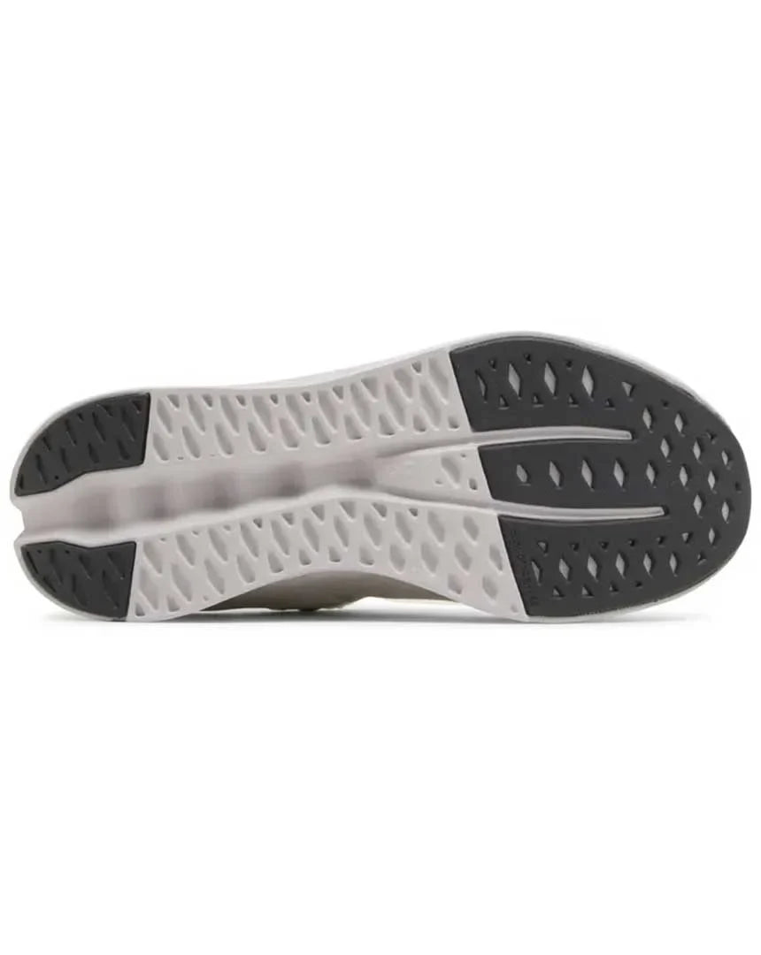 On Cloudsurfer White Frost