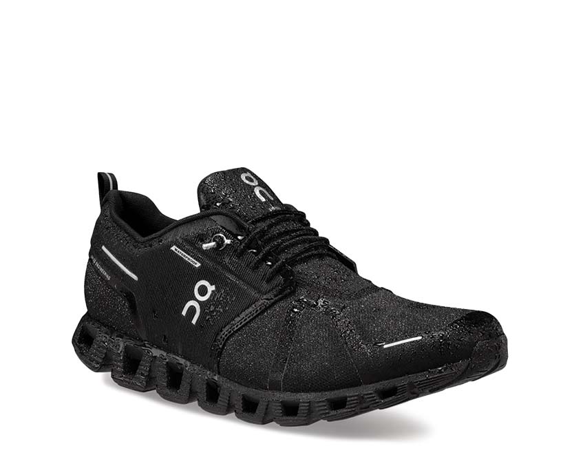 On Cloud 5 Waterproof W