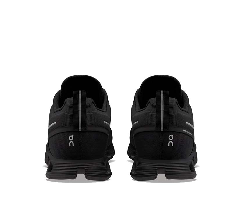 On Cloud 5 Waterproof W