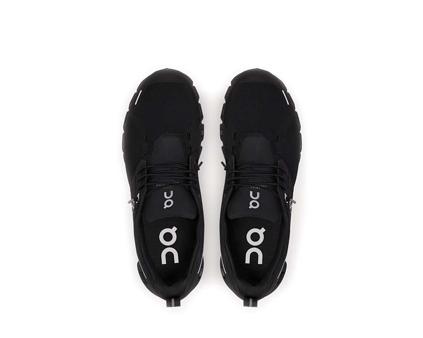 On Cloud 5 Waterproof W