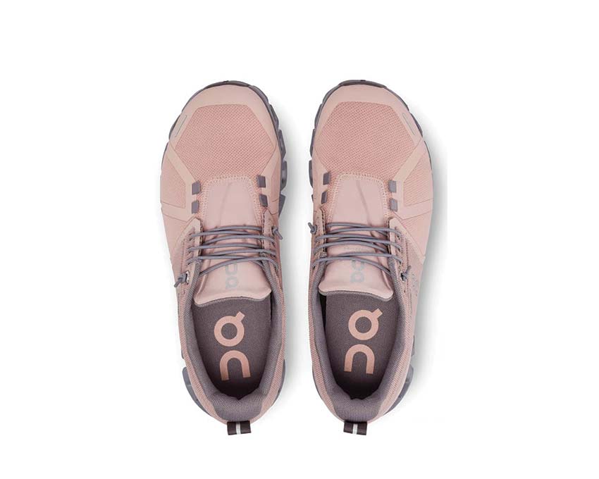 On Cloud 5 Waterproof W