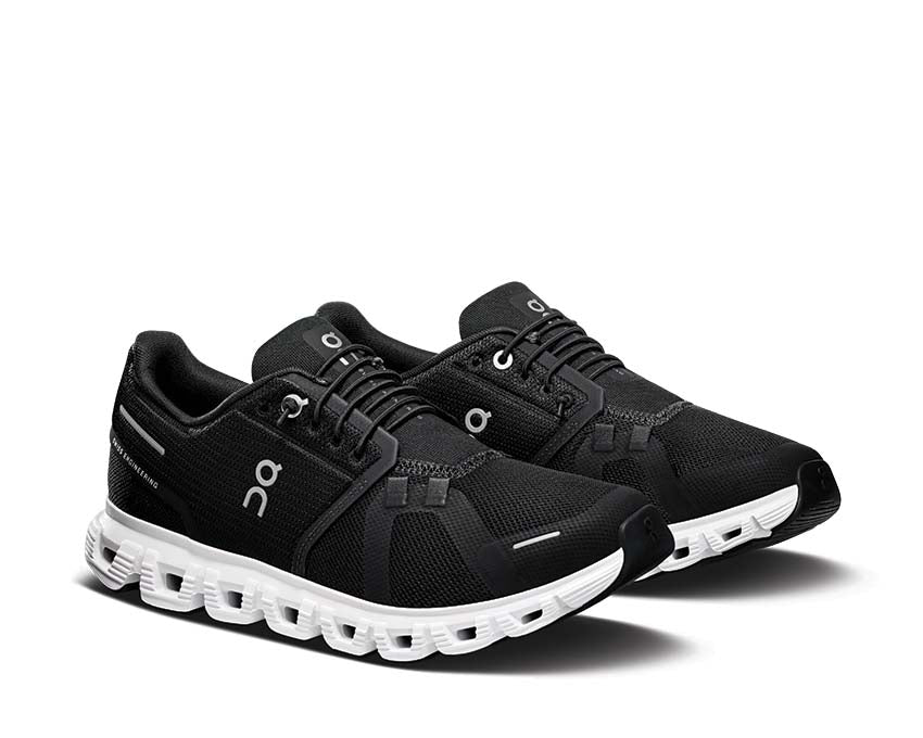 On Cloud 6 W "Black"