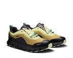 On Cloud 6 Geo Waterproof "Safari"