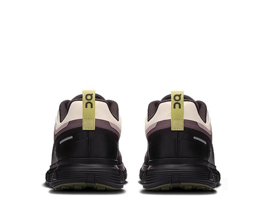 On Cloud 6 Geo Waterproof W "Gobi"