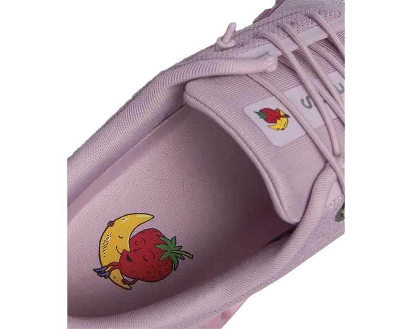 On Cloud 6 x Sky High Farm "Aster"