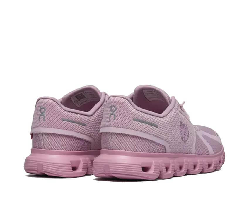 On Cloud 6 x Sky High Farm "Aster"