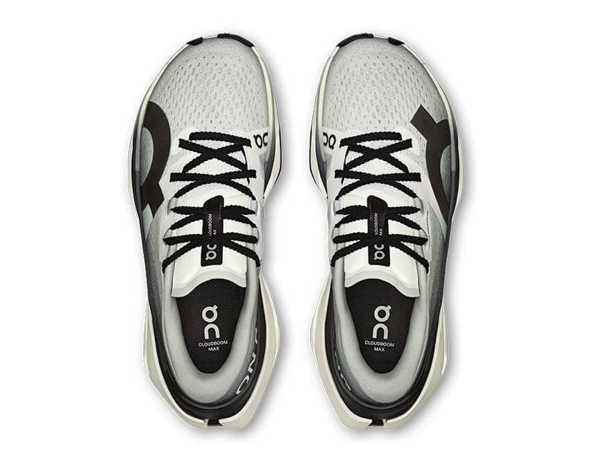 On Cloudboom Max 1 W "White"