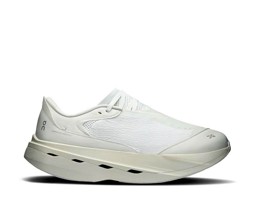 On Cloudboom Volt x Post Archive Faction "White"