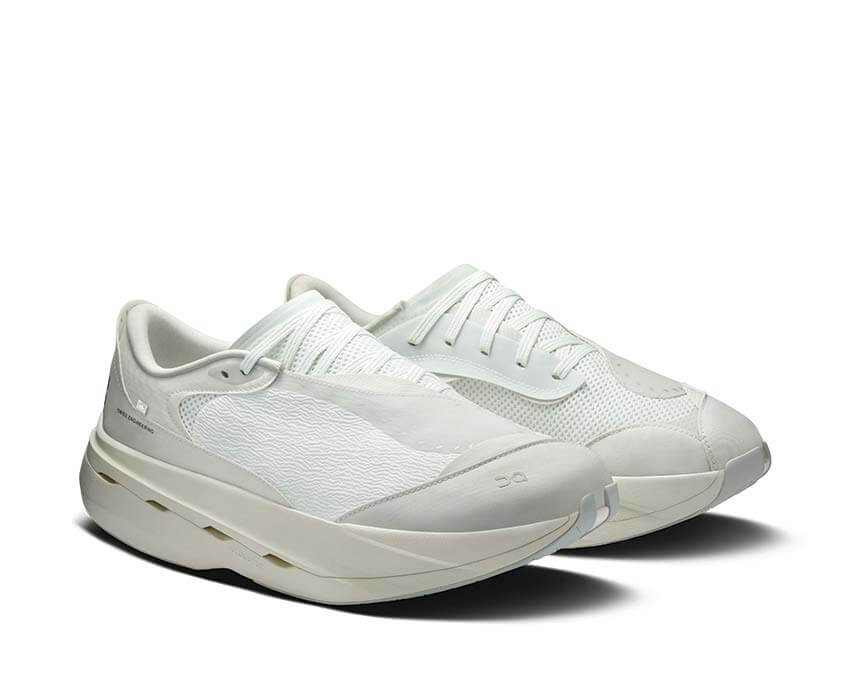 On Cloudboom Volt x Post Archive Faction "White"