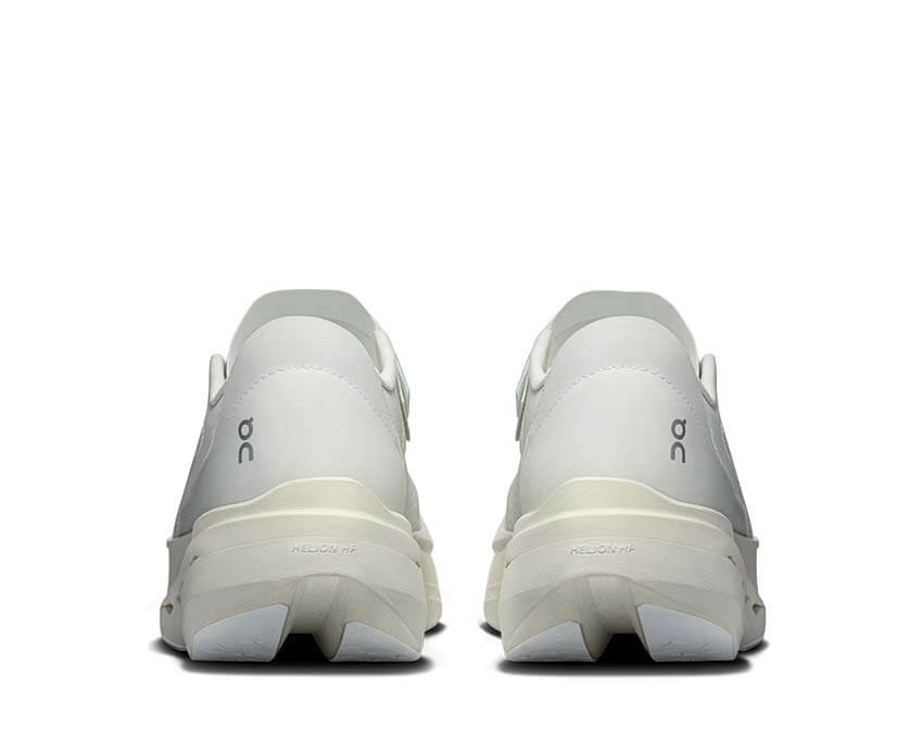 On Cloudboom Volt x Post Archive Faction "White"