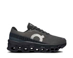 On Cloudmonster 2 "Asphalt Iron"