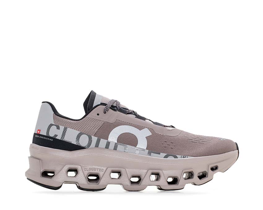 On Cloudmonster W