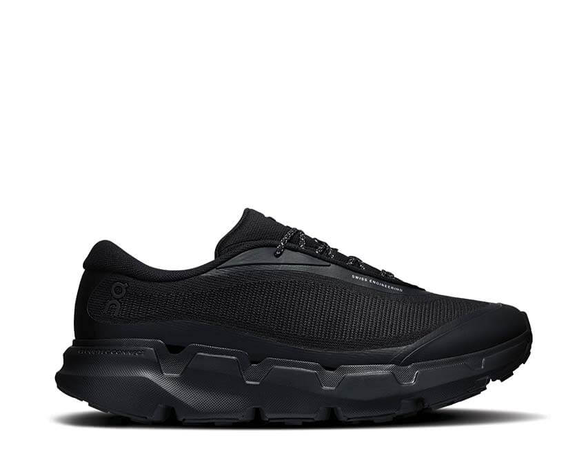 On Cloudsoma Hike "Black"