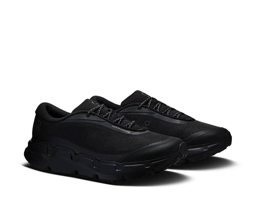 On Cloudsoma Hike "Black"