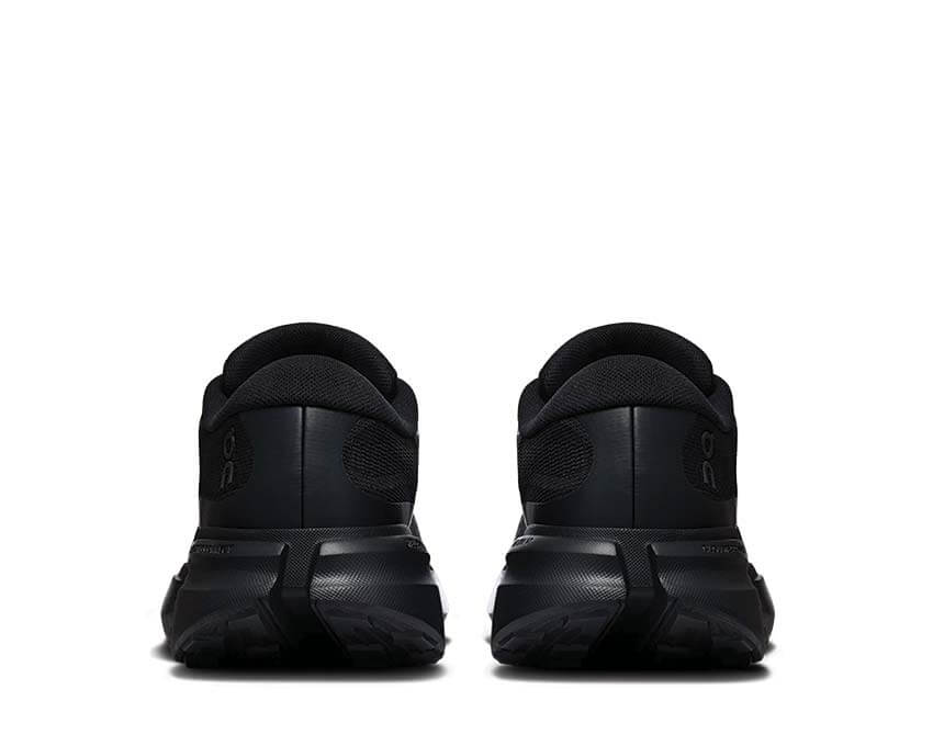 On Cloudsoma Hike "Black"
