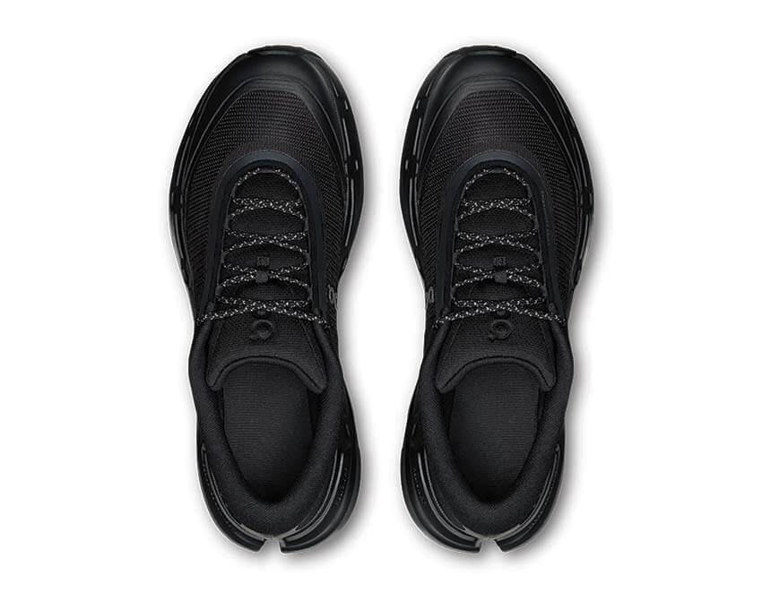On Cloudsoma Hike "Black"