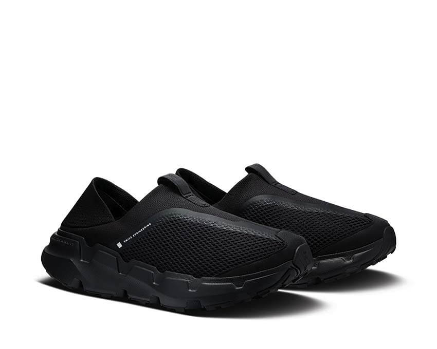 On Cloudsoma Moc "Black"