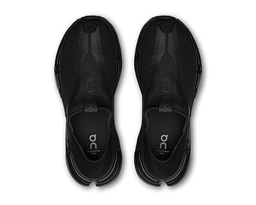 On Cloudsoma Moc "Black"
