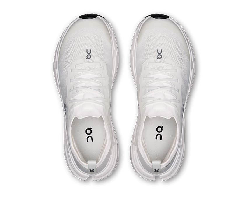 On Cloudsoma W "White"