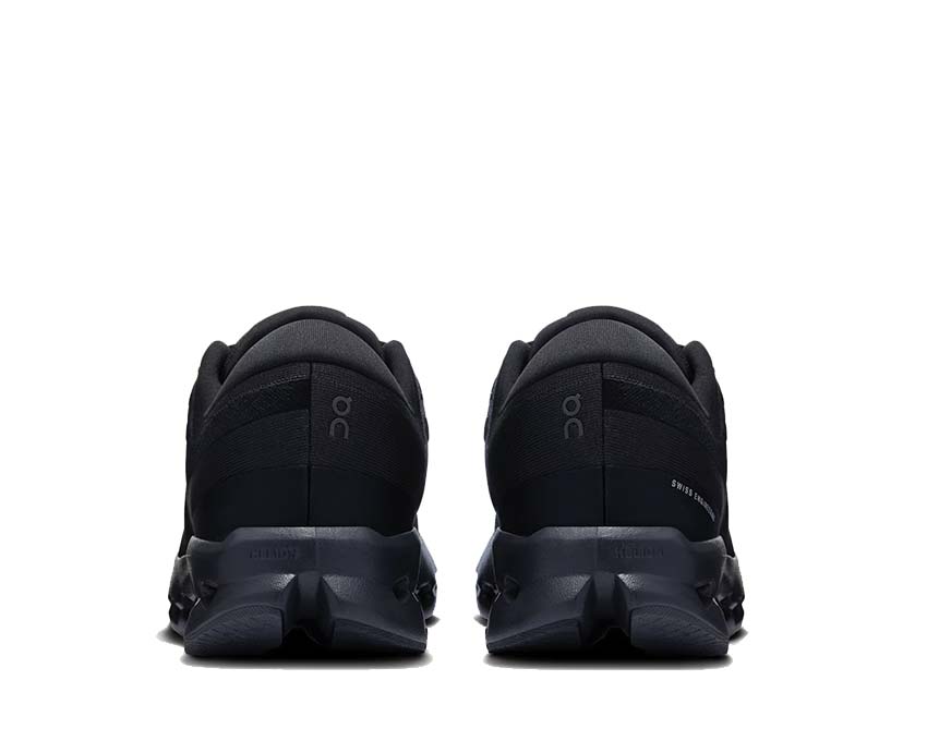 On Cloudsurfer 2 W "Black"