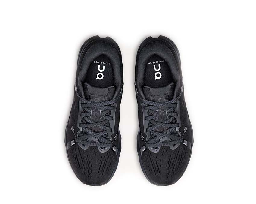 On Cloudsurfer 2 W "Black"