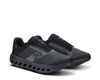 On Cloudsurfer Next "Black"