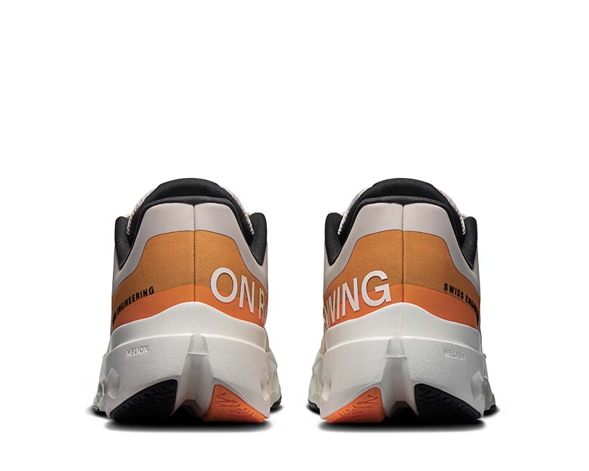On Cloudsurfer Next "Tangerine"