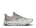 On Cloudsurfer Trail Waterproof "Desert Wolf"