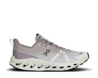 On Cloudsurfer Trail Waterproof "Desert Wolf"