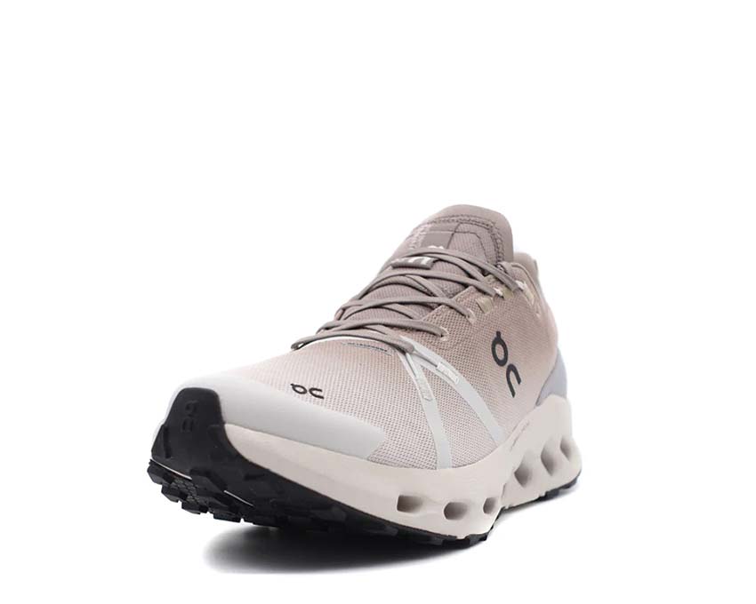 On Cloudsurfer Trail Waterproof "Desert Wolf"