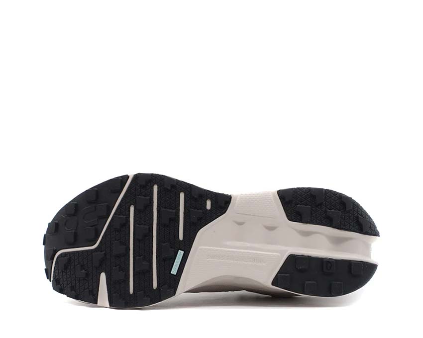 On Cloudsurfer Trail Waterproof "Desert Wolf"