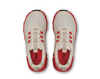 On Cloudswift "Desert Red"
